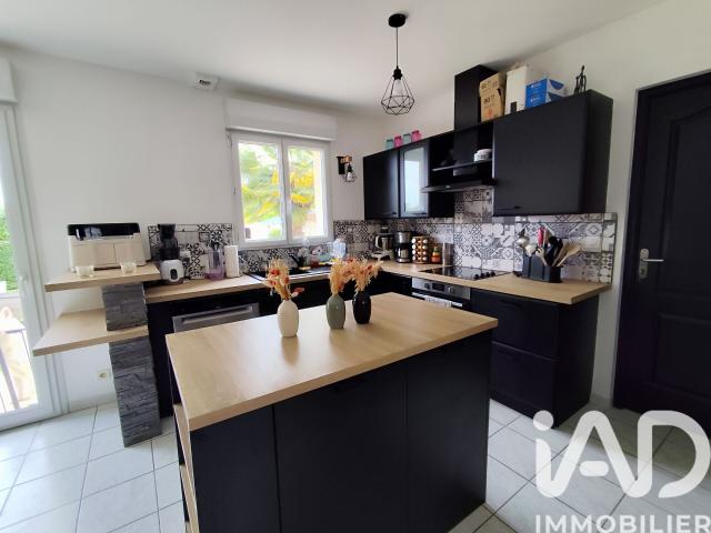 Maison vente à Angers, Saint-mathurin-sur-loire