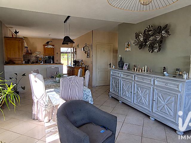Maison vente à Saint-Mathurin-sur-Loire, Loire-Authion
