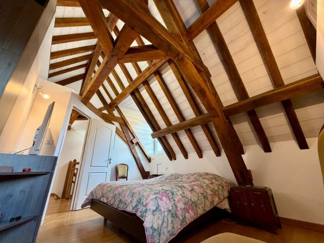 Maison vente à Angers, Saint-mathurin-sur-loire