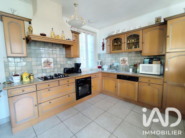 Maison vente à Angers, Saint-mathurin-sur-loire