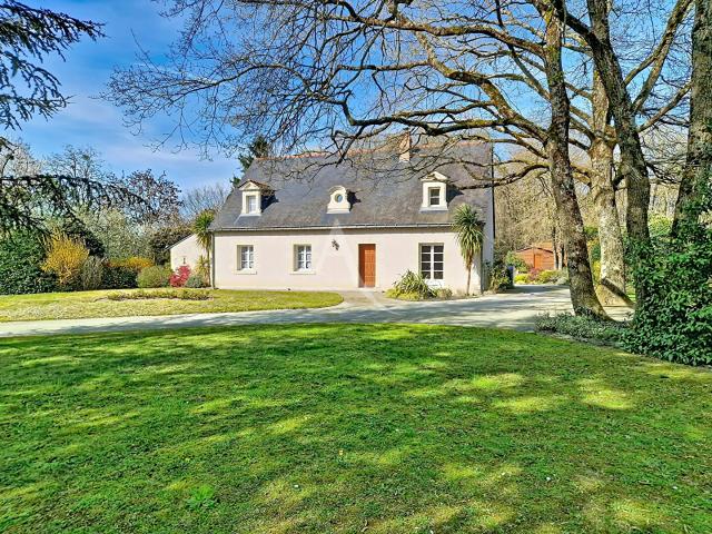 Maison vente à Angers, Saint-mathurin-sur-loire