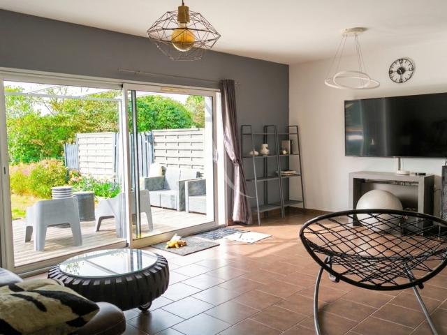 Maison vente à Les Sables-d'Olonne, Saint-mathurin
