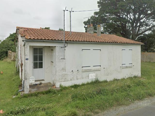 Maison vente à Les Sables-d'Olonne, Saint-mathurin