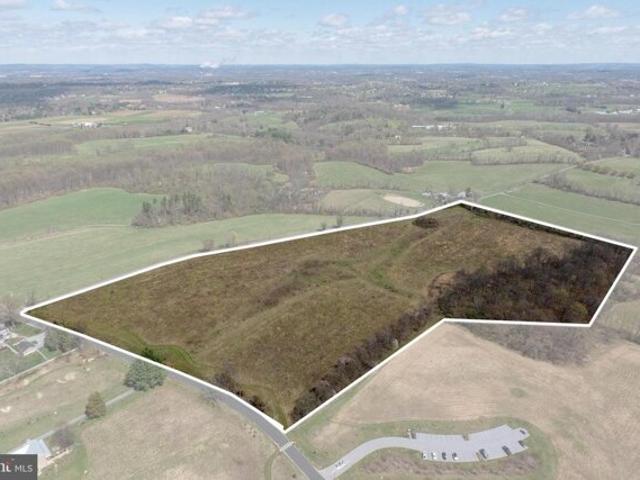 Land for sale in Chester Springs