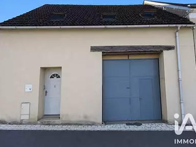 Maison vente à La Pichonnerie, Saint-Maur
