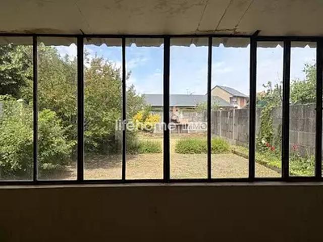 Maison vente à Châteauroux, Saint-maur
