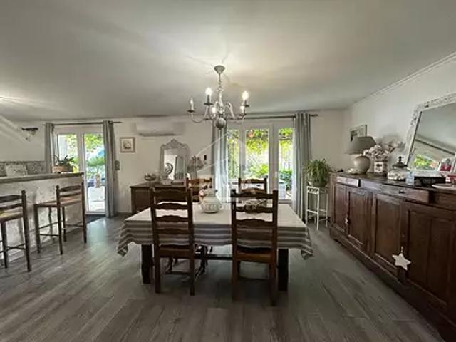 Maison vente à Châteauroux, Saint-maur