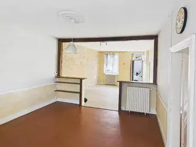 Maison vente à Châteauroux, Saint-maur