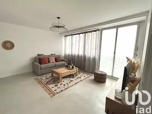 Appartement vente à Nogent-sur-Marne, Saint-maur-des-fossés