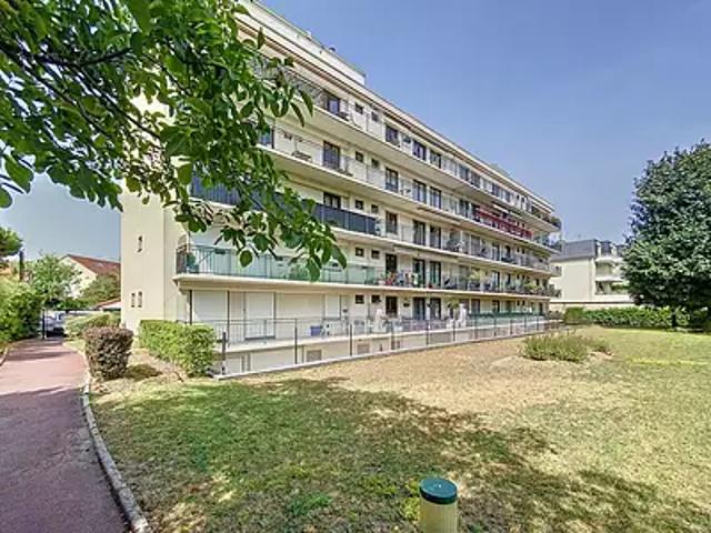 Appartement vente à Nogent-sur-Marne, Saint-maur-des-fossés