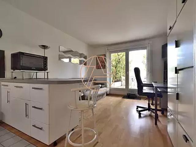 Appartement vente à Nogent-sur-Marne, Saint-maur-des-fossés