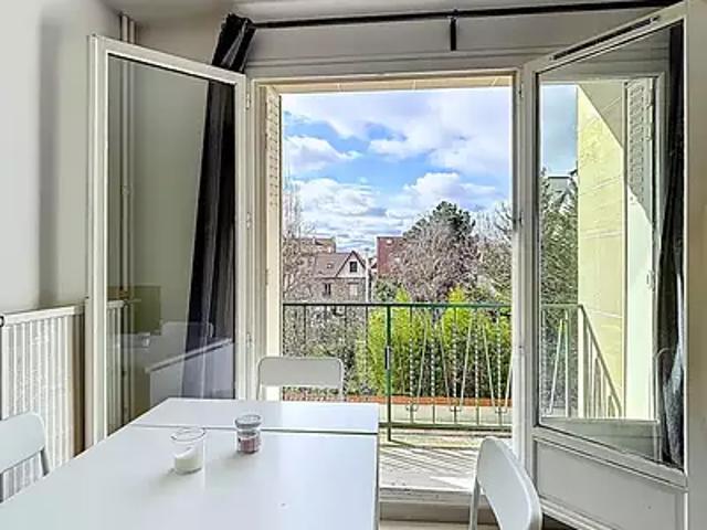 Appartement vente à Nogent-sur-Marne, Saint-maur-des-fossés