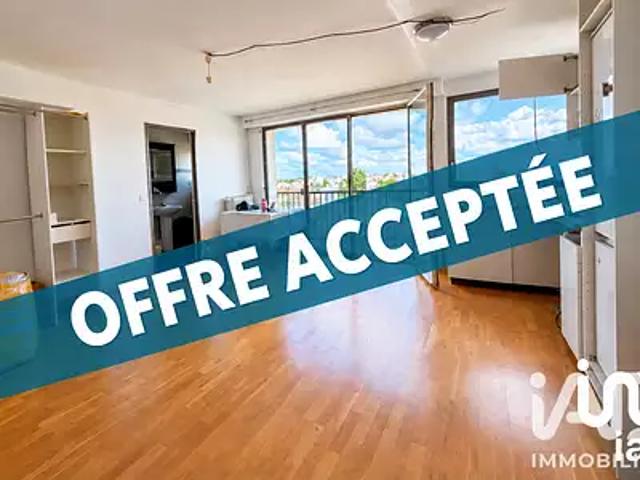 Appartement vente à La Varenne Saint-Hilaire, Saint-Maur-des-Fossés