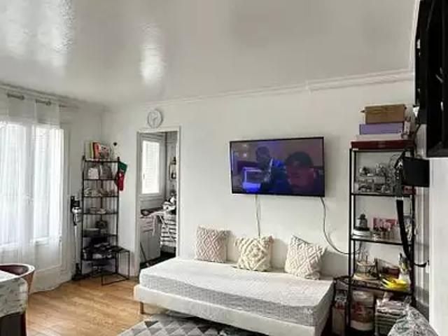 Appartement vente à Nogent-sur-Marne, Saint-maur-des-fossés
