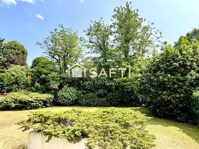Appartement vente à Nogent-sur-Marne, Saint-maur-des-fossés