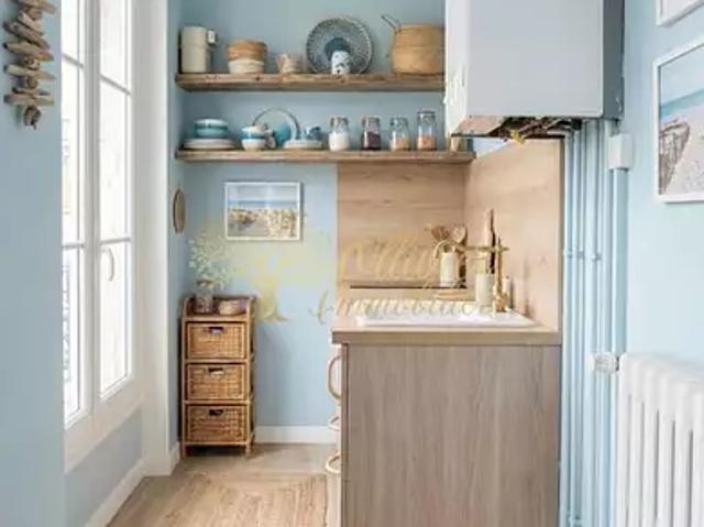 Appartement vente à Nogent-sur-Marne, Saint-maur-des-fossés