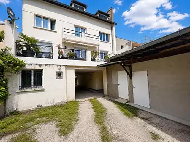 Appartement vente à Nogent-sur-Marne, Saint-maur-des-fossés