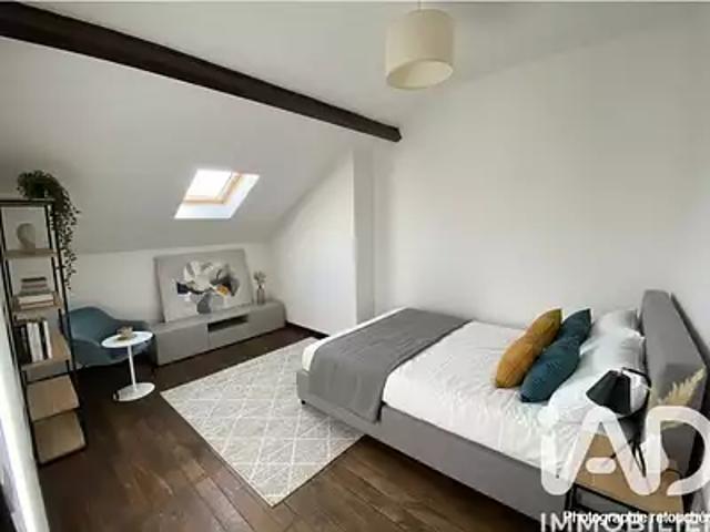 Appartement vente à Nogent-sur-Marne, Saint-maur-des-fossés