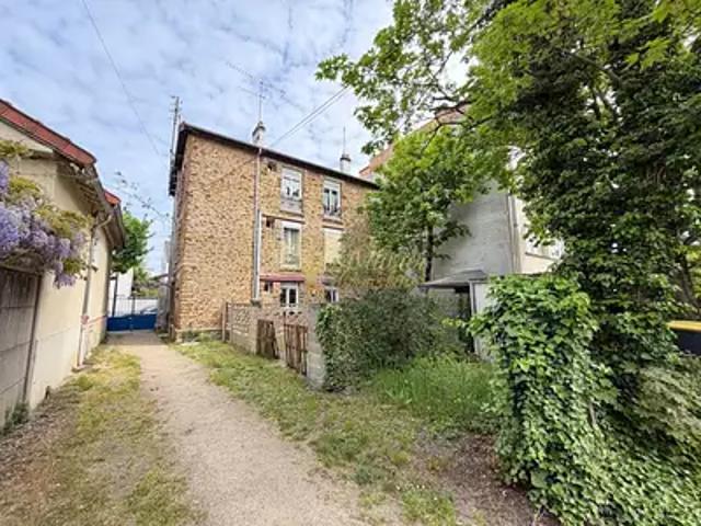Appartement vente à Nogent-sur-Marne, Saint-maur-des-fossés