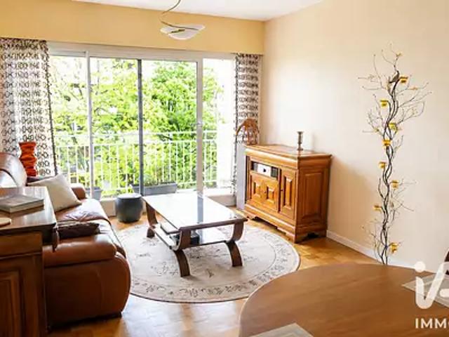 Appartement vente à Nogent-sur-Marne, Saint-maur-des-fossés