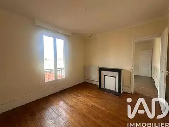 Appartement vente à Nogent-sur-Marne, Saint-maur-des-fossés