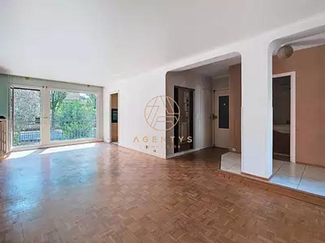 Appartement vente à Nogent-sur-Marne, Saint-maur-des-fossés