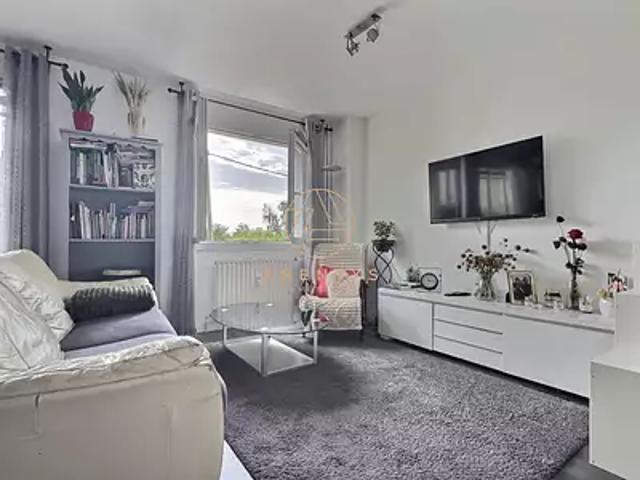 Appartement vente à Nogent-sur-Marne, Saint-maur-des-fossés