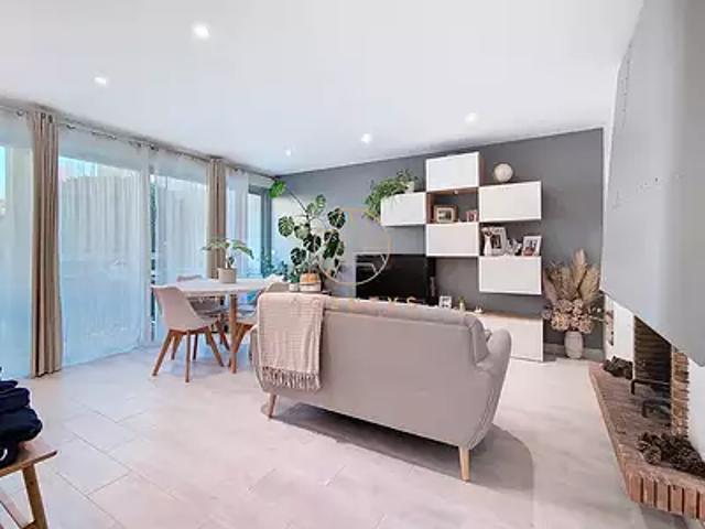 Appartement vente à Nogent-sur-Marne, Saint-maur-des-fossés