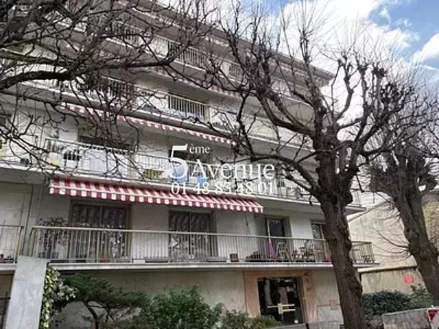 Appartement vente à Nogent-sur-Marne, Saint-maur-des-fossés