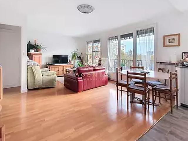 Appartement vente à Nogent-sur-Marne, Saint-maur-des-fossés