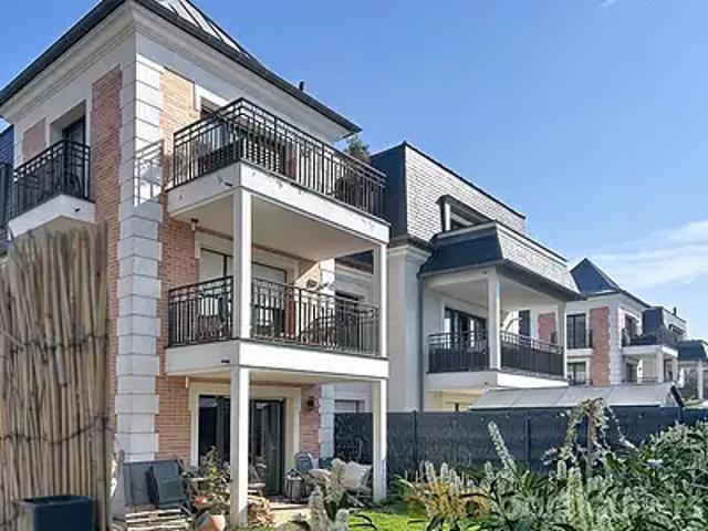 Appartement vente à Nogent-sur-Marne, Saint-maur-des-fossés