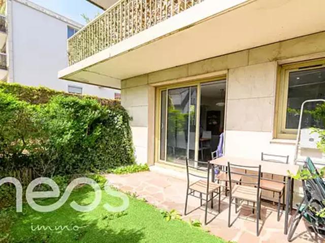 Appartement vente à Nogent-sur-Marne, Saint-maur-des-fossés