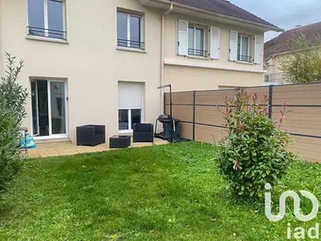 Appartement vente à Nogent-sur-Marne, Saint-maur-des-fossés