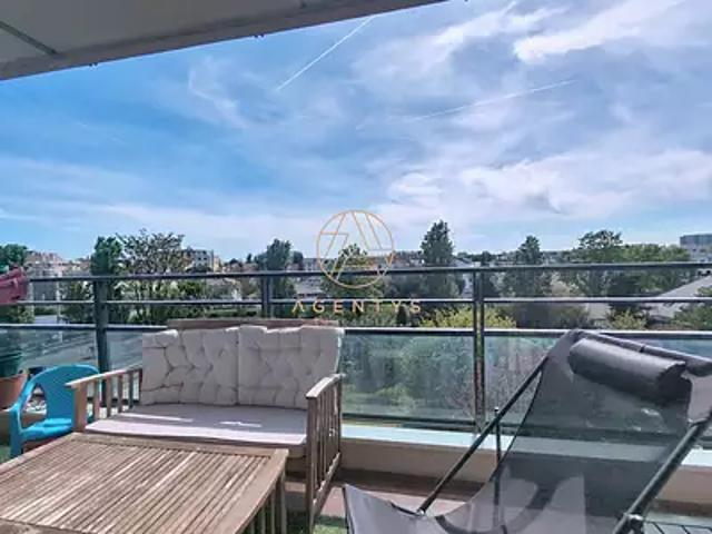 Appartement vente à Nogent-sur-Marne, Saint-maur-des-fossés