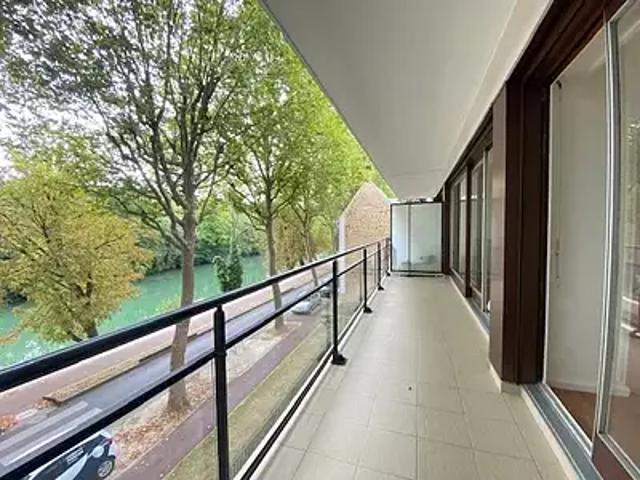 Appartement vente à Nogent-sur-Marne, Saint-maur-des-fossés