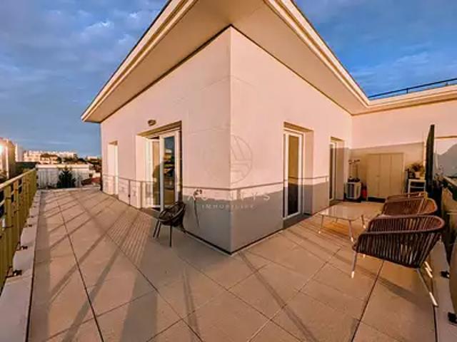 Appartement vente à Nogent-sur-Marne, Saint-maur-des-fossés