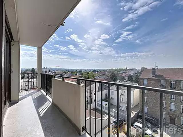 Appartement vente à Nogent-sur-Marne, Saint-maur-des-fossés
