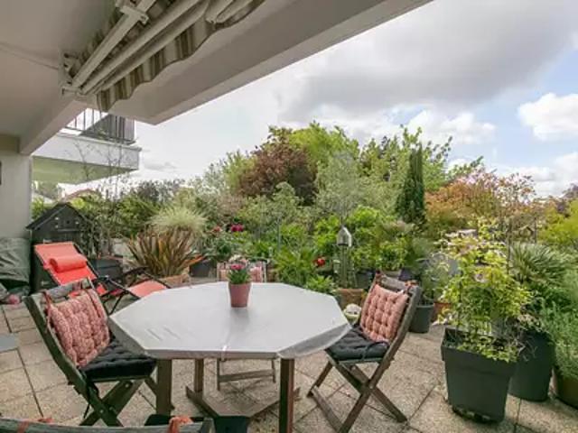 Appartement vente à Nogent-sur-Marne, Saint-maur-des-fossés