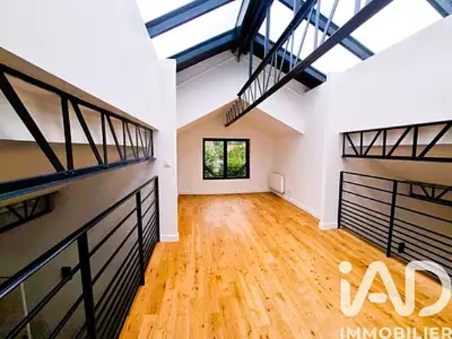 Appartement vente à Nogent-sur-Marne, Saint-maur-des-fossés