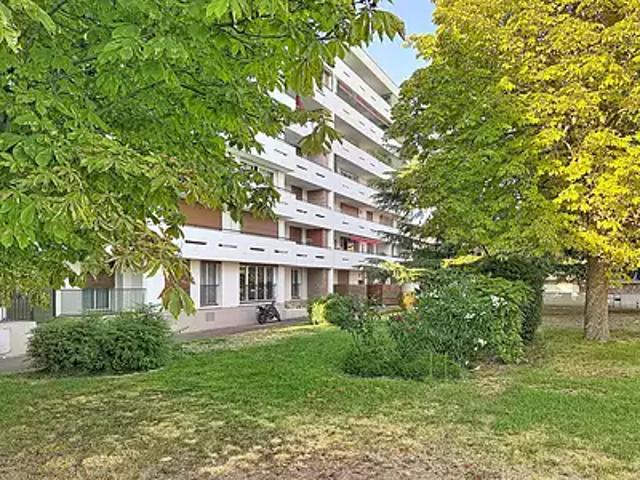 Appartement vente à Nogent-sur-Marne, Saint-maur-des-fossés