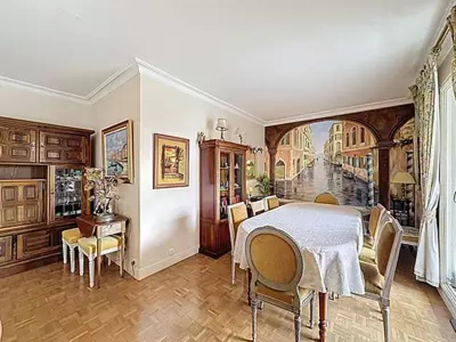 Appartement vente à Nogent-sur-Marne, Saint-maur-des-fossés