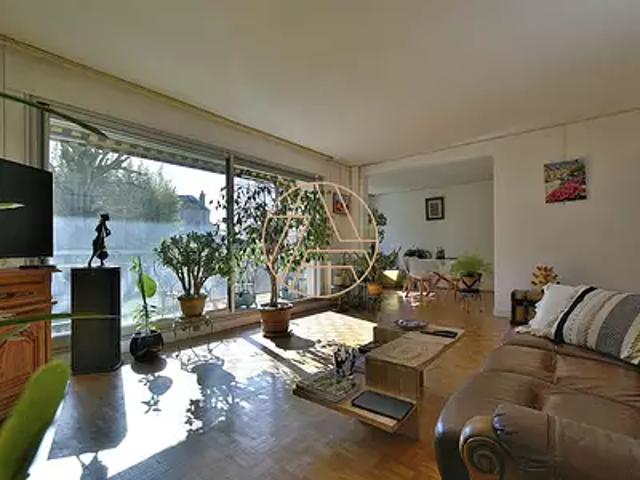 Appartement vente à Nogent-sur-Marne, Saint-maur-des-fossés