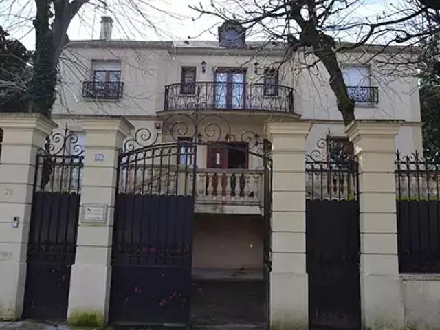 Maison vente à Nogent-sur-Marne, Saint-maur-des-fossés