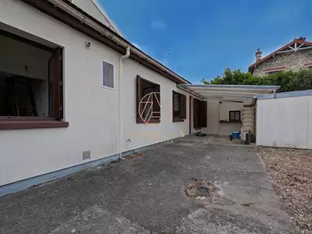 Maison vente à Nogent-sur-Marne, Saint-maur-des-fossés
