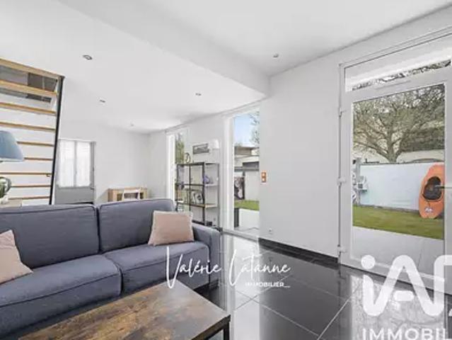 Maison vente à Nogent-sur-Marne, Saint-maur-des-fossés