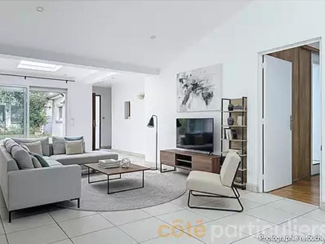 Maison vente à Nogent-sur-Marne, Saint-maur-des-fossés