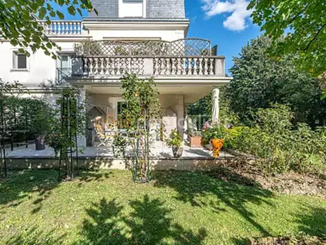 Maison vente à Nogent-sur-Marne, Saint-maur-des-fossés