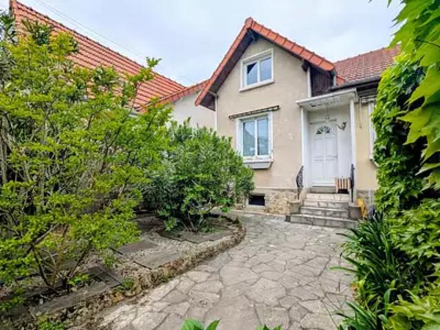 Maison vente à Nogent-sur-Marne, Saint-maur-des-fossés
