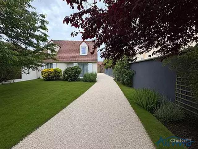 Maison vente à Nogent-sur-Marne, Saint-maur-des-fossés