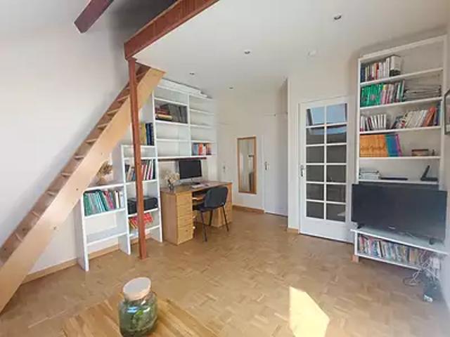 Maison vente à Nogent-sur-Marne, Saint-maur-des-fossés